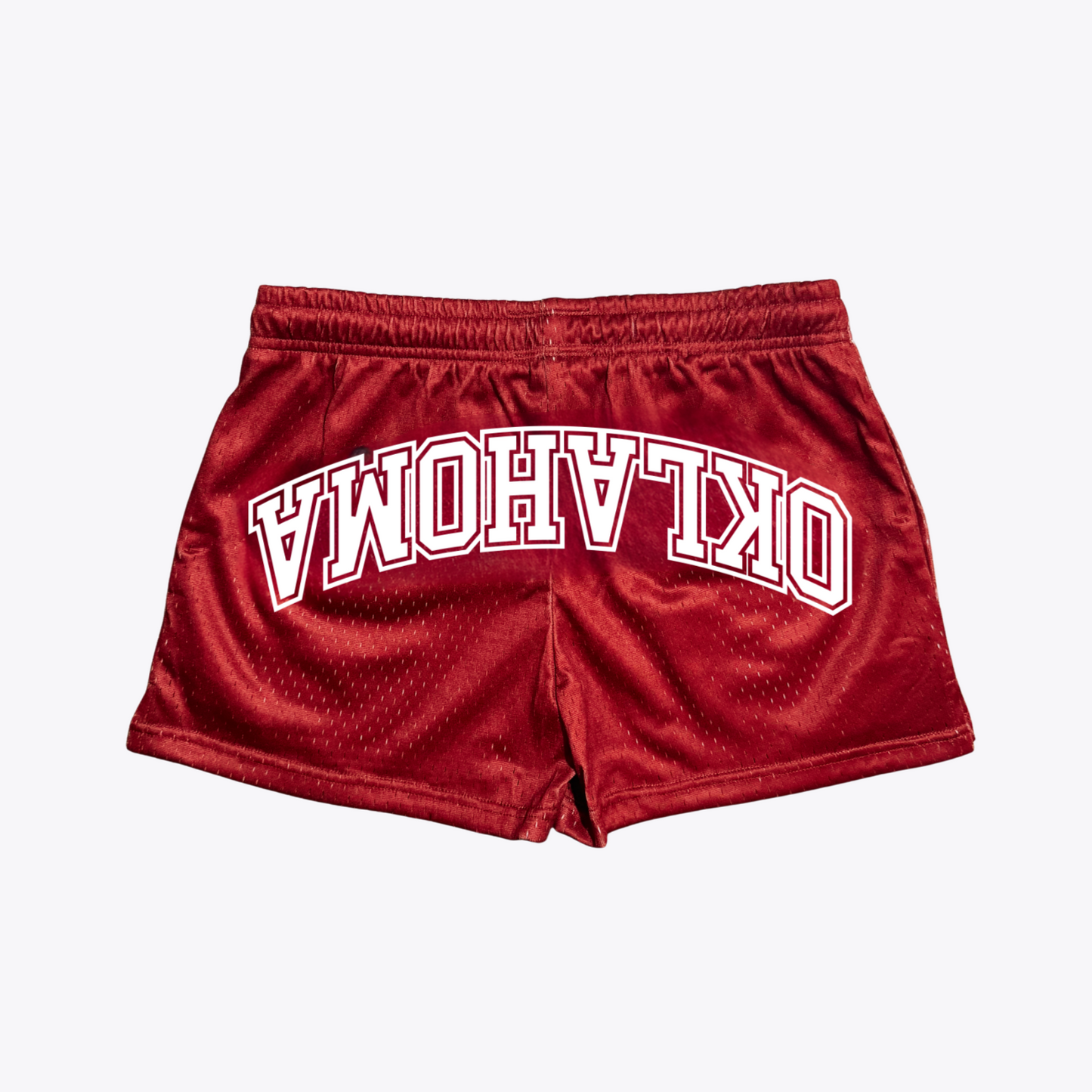 Oklahoma Mesh Shorts | Women