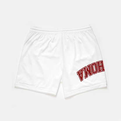 Oklahoma Mesh Shorts | Exclusive