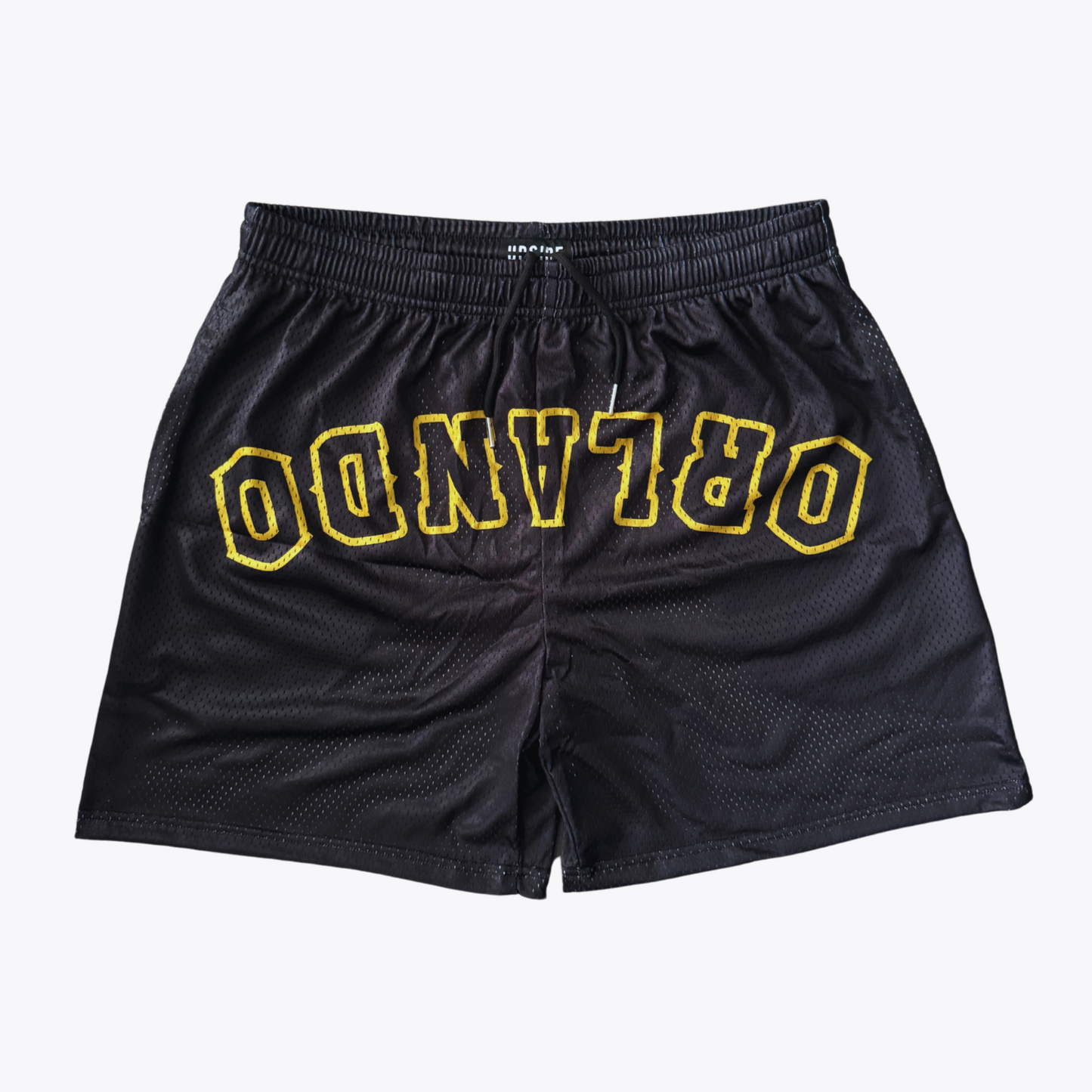 ORLANDO Mesh Shorts