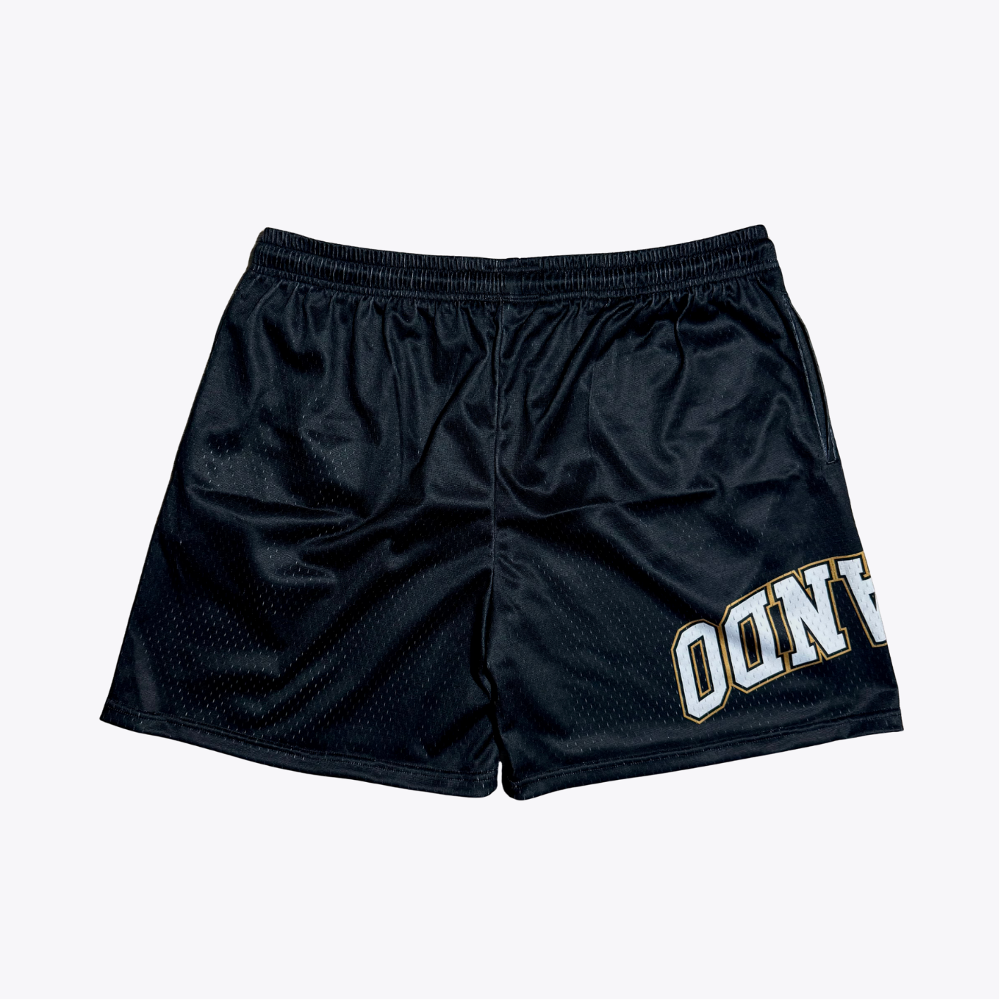 Orlando x Upside Mesh Shorts