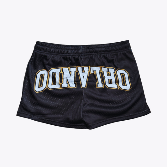 Orlando Mesh Shorts | Women - UPSIDE