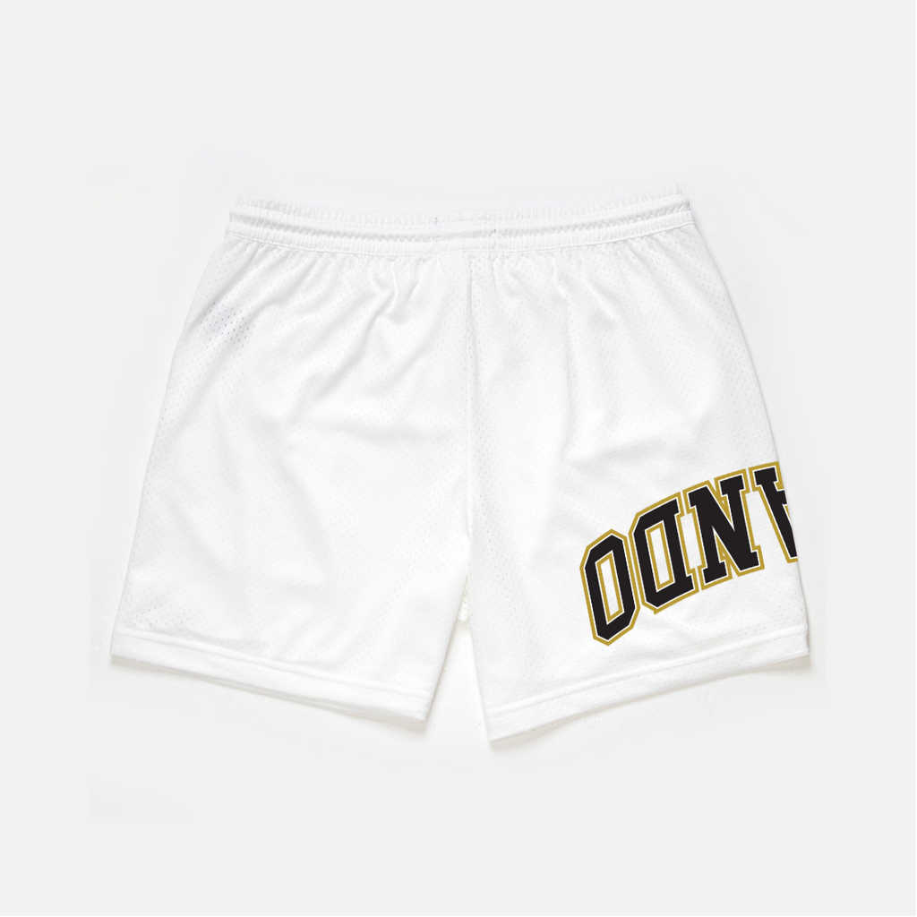 Orlando Mesh Shorts | Exclusive - UPSIDE