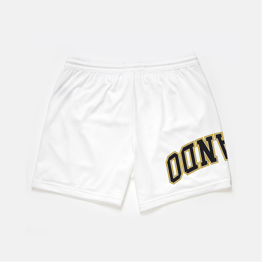 Orlando Mesh Shorts | Exclusive - UPSIDE