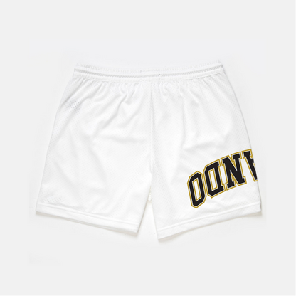 Orlando Mesh Shorts | Exclusive