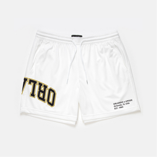 Orlando Mesh Shorts | Exclusive