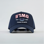Florida Atlantic Owls Established Hat