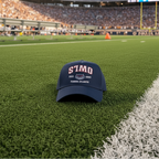 Florida Atlantic Owls Established Hat