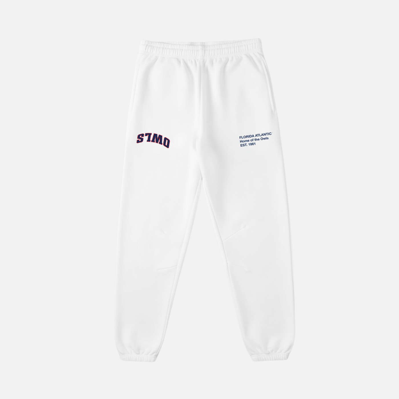 Florida Atlantic x Upside Sweatpants