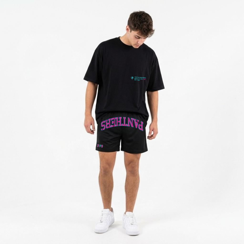 FIU Panthers Vice Mesh Shorts