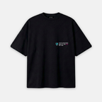 FIU Panthers Essentials Oversized Tee - UPSIDE