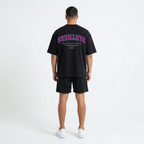 FIU Panthers Essentials Oversized Tee - UPSIDE