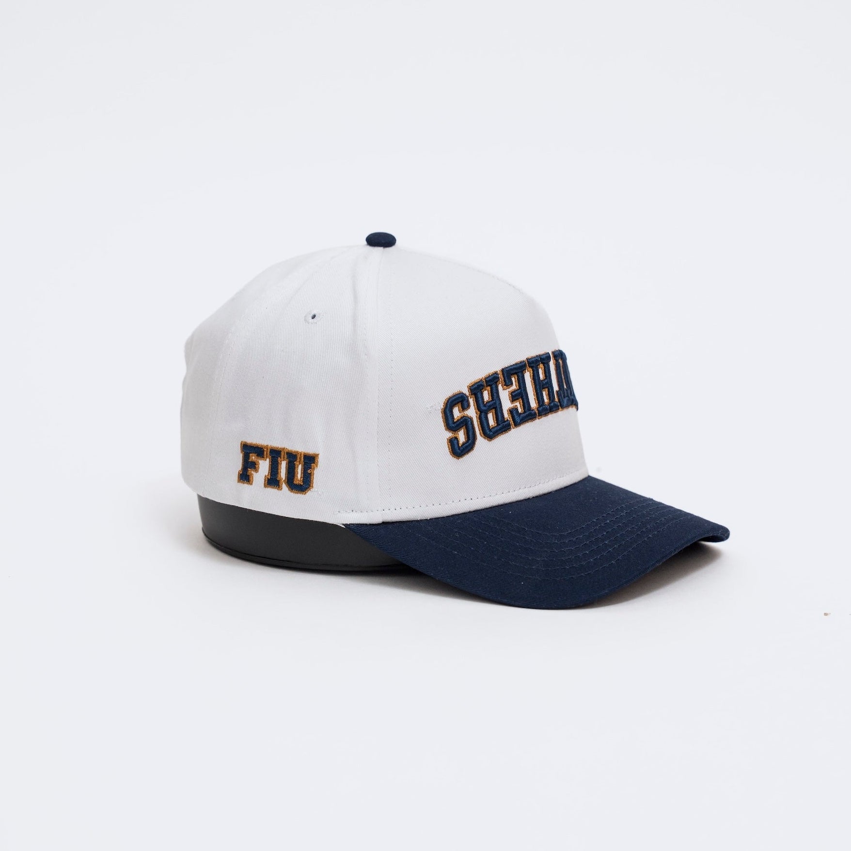 FIU Panthers Hat - UPSIDE