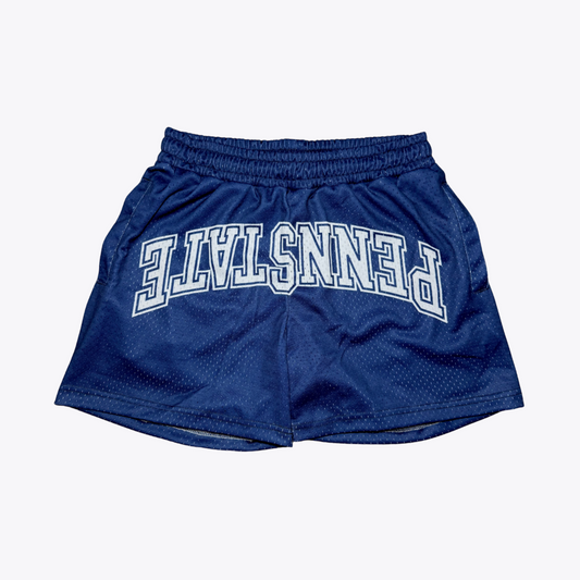 Penn State Mesh Shorts
