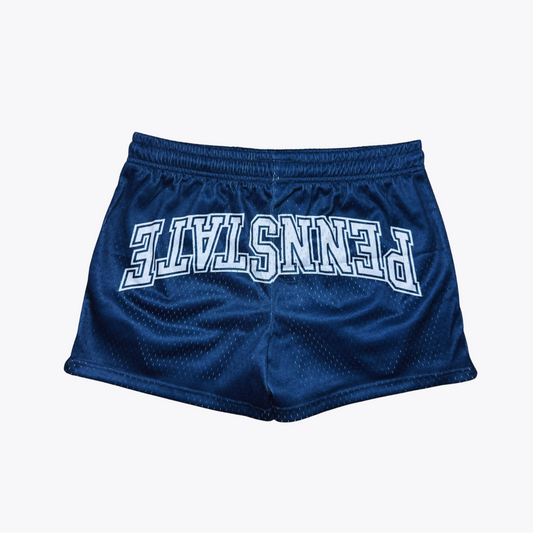 Penn State Mesh Shorts | Women
