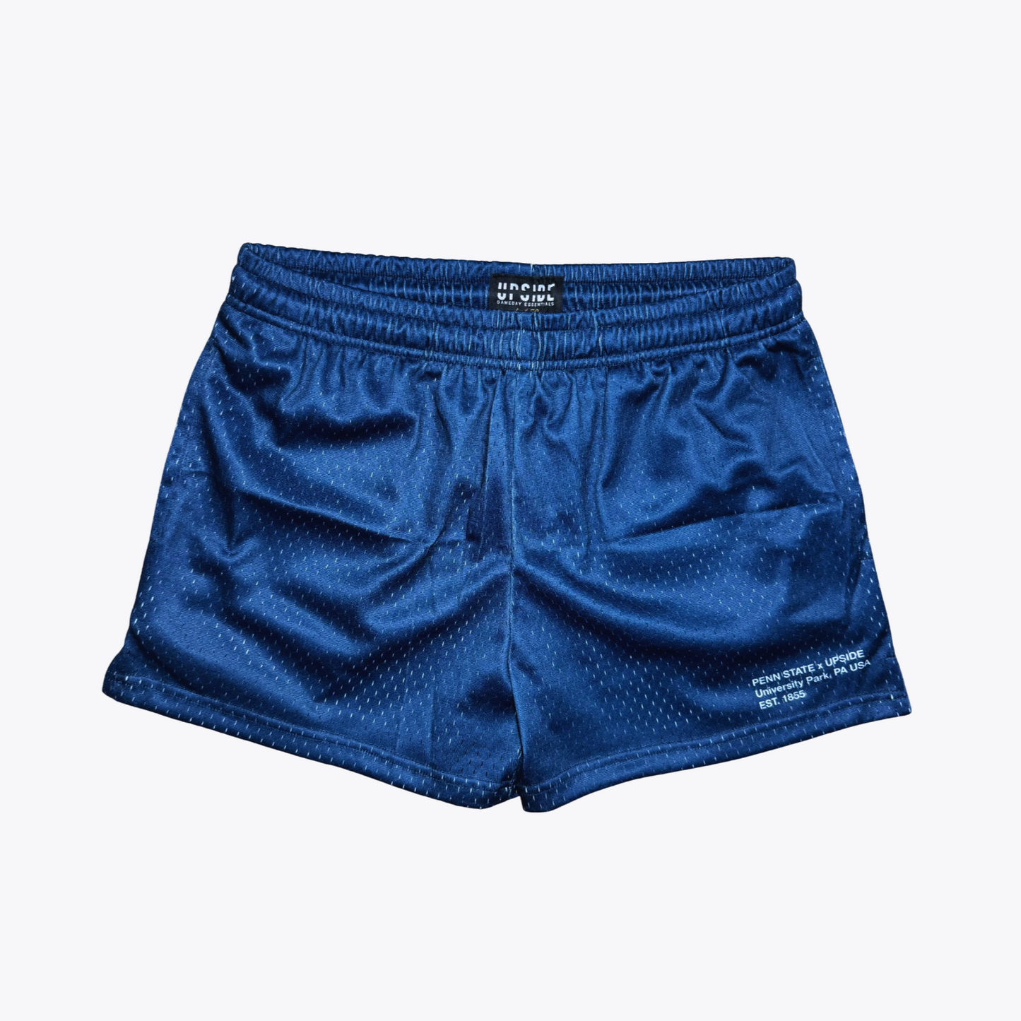 Penn State Mesh Shorts | Women