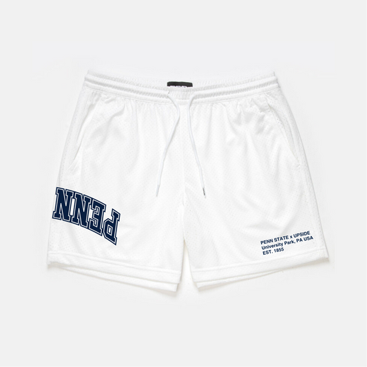 Penn State Mesh Shorts | Exclusive