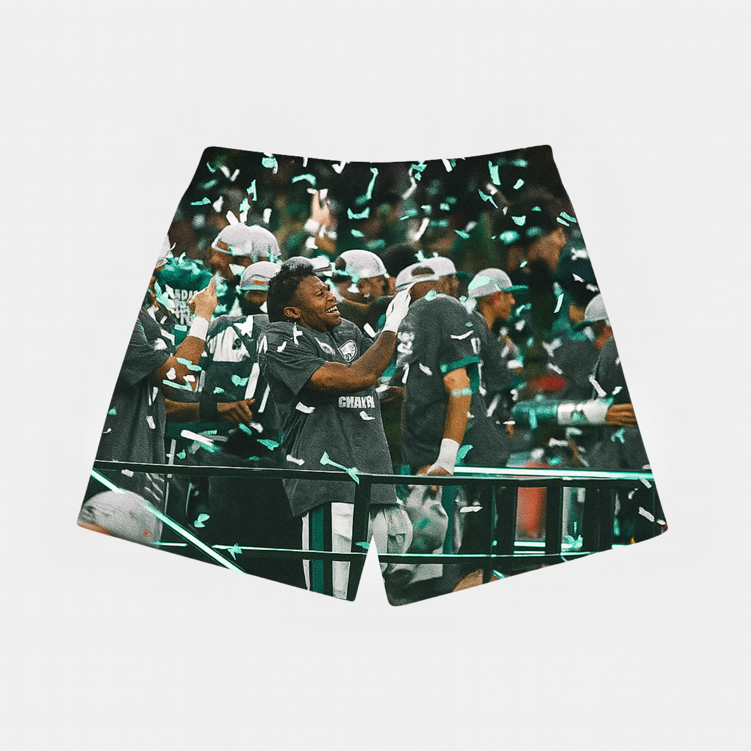 Philadelphia Championship Mesh Shorts | Legacy
