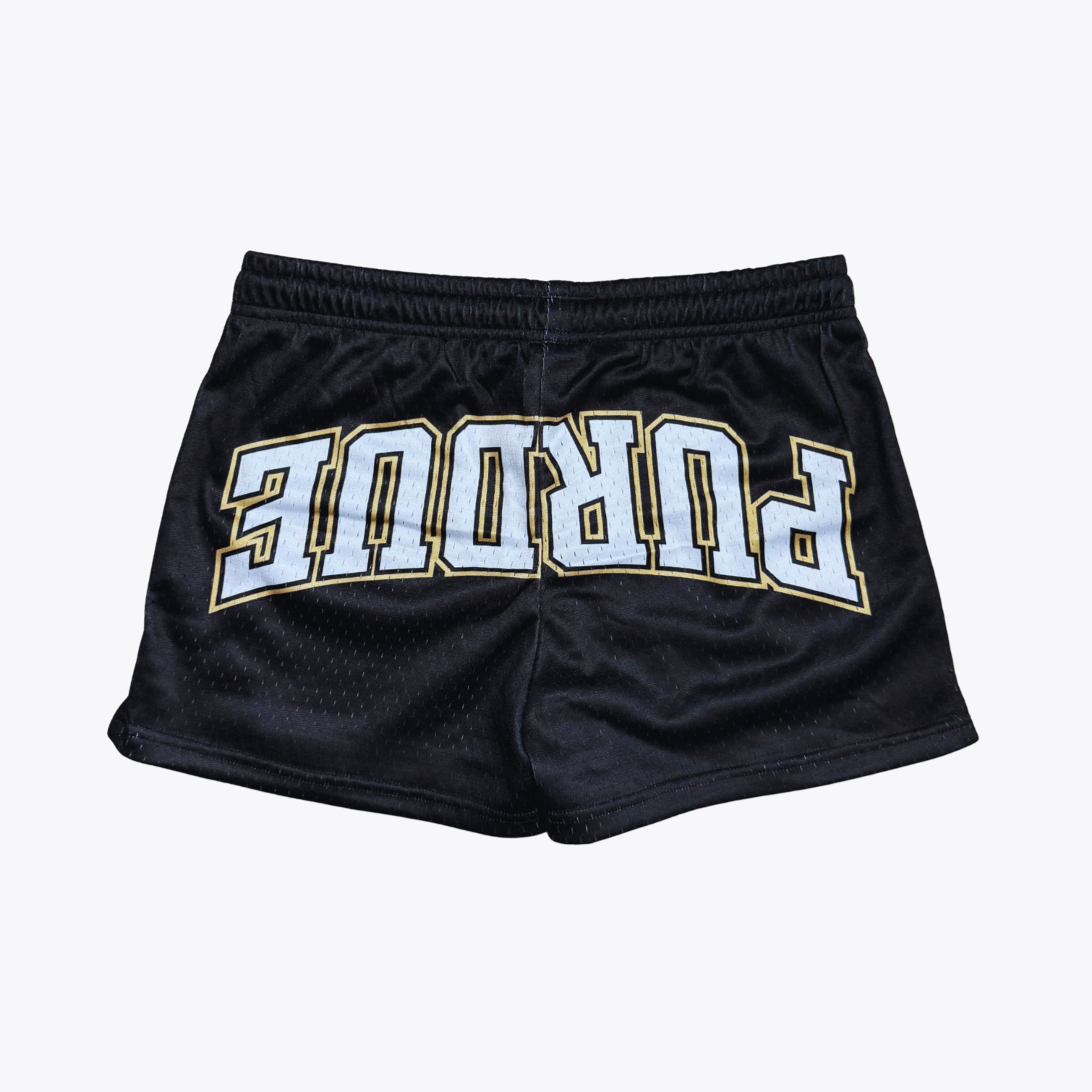 Purdue Mesh Shorts | Women