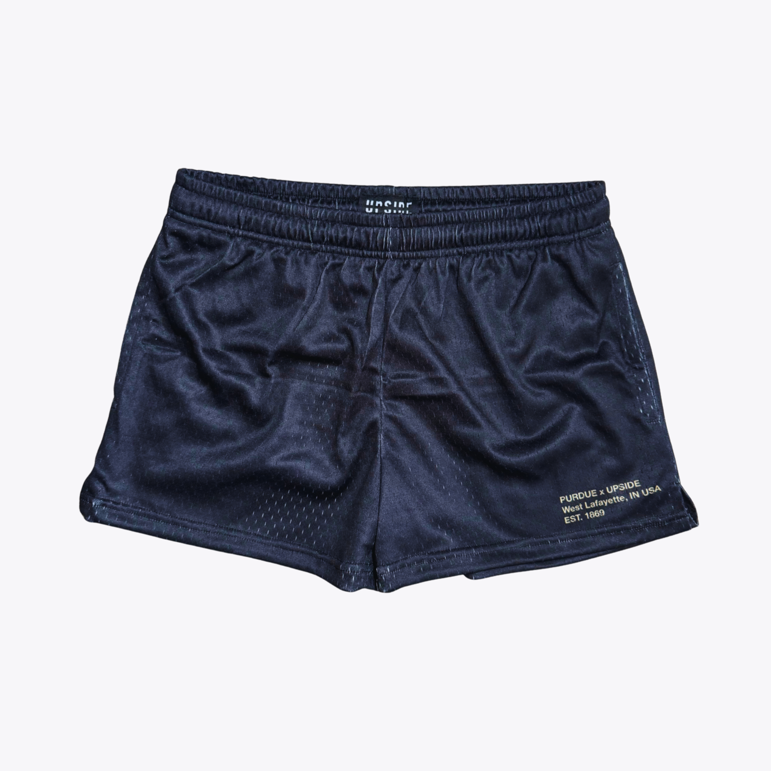 Purdue Mesh Shorts | Women