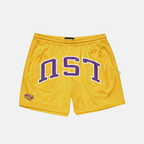LSU Tigers Mesh Shorts