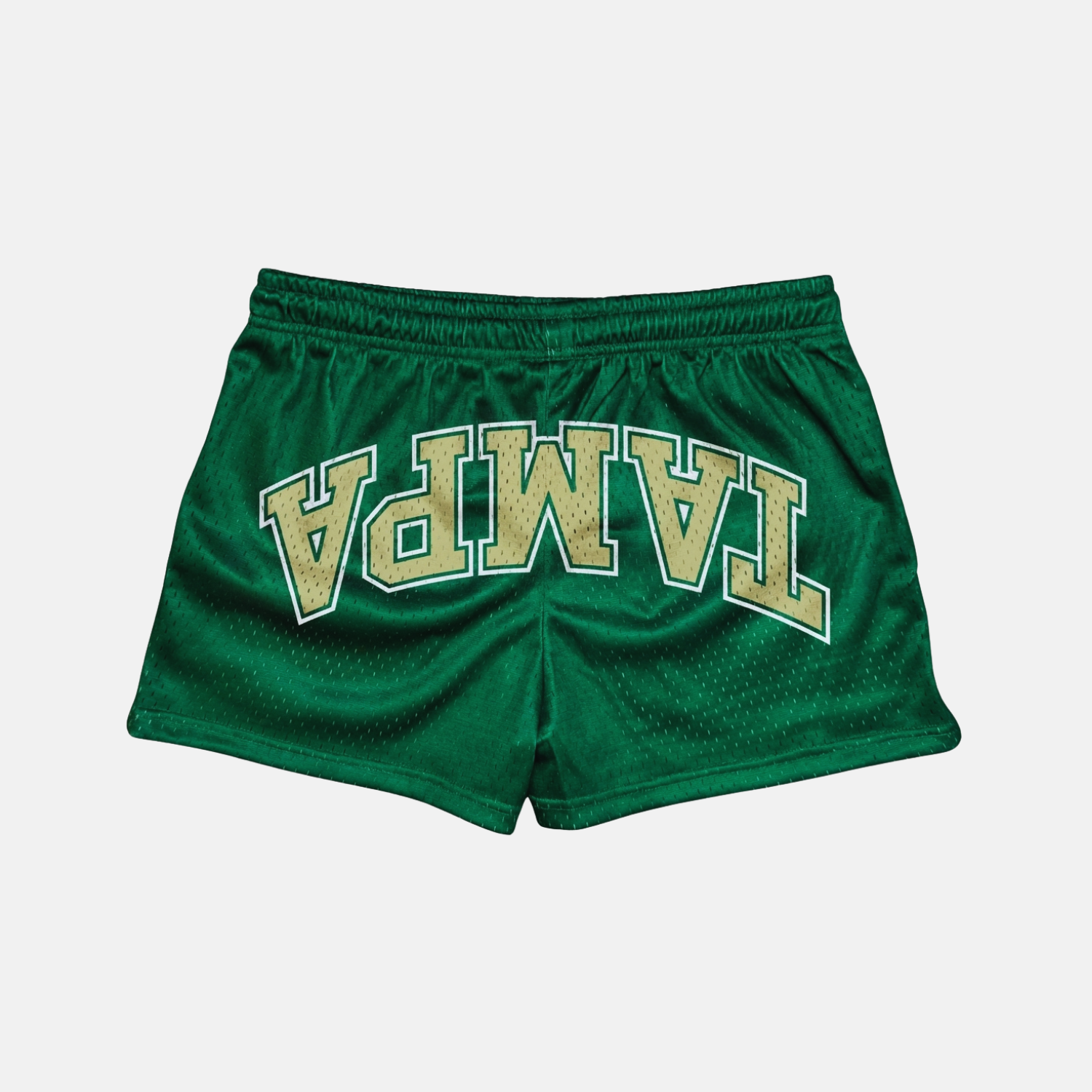 Tampa Mesh Shorts | Women