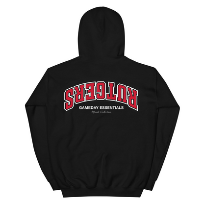 Rutgers Essentials Hoodie