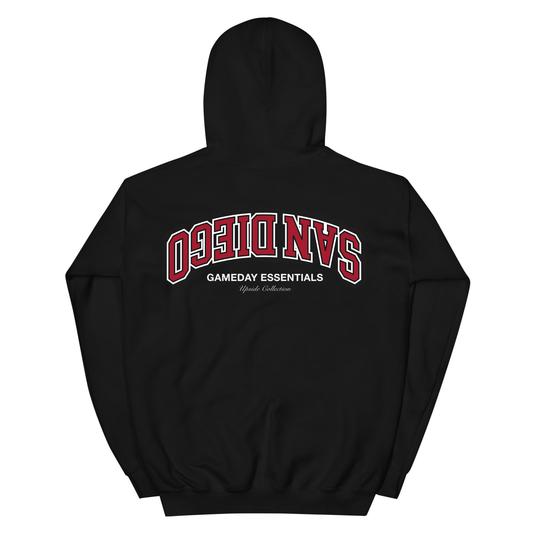 San Diego Essentials Hoodie
