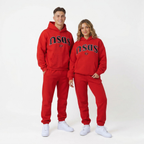 San Diego State Varsity Hoodie - UPSIDE