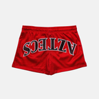 San Diego State Mesh Shorts | Women - UPSIDE