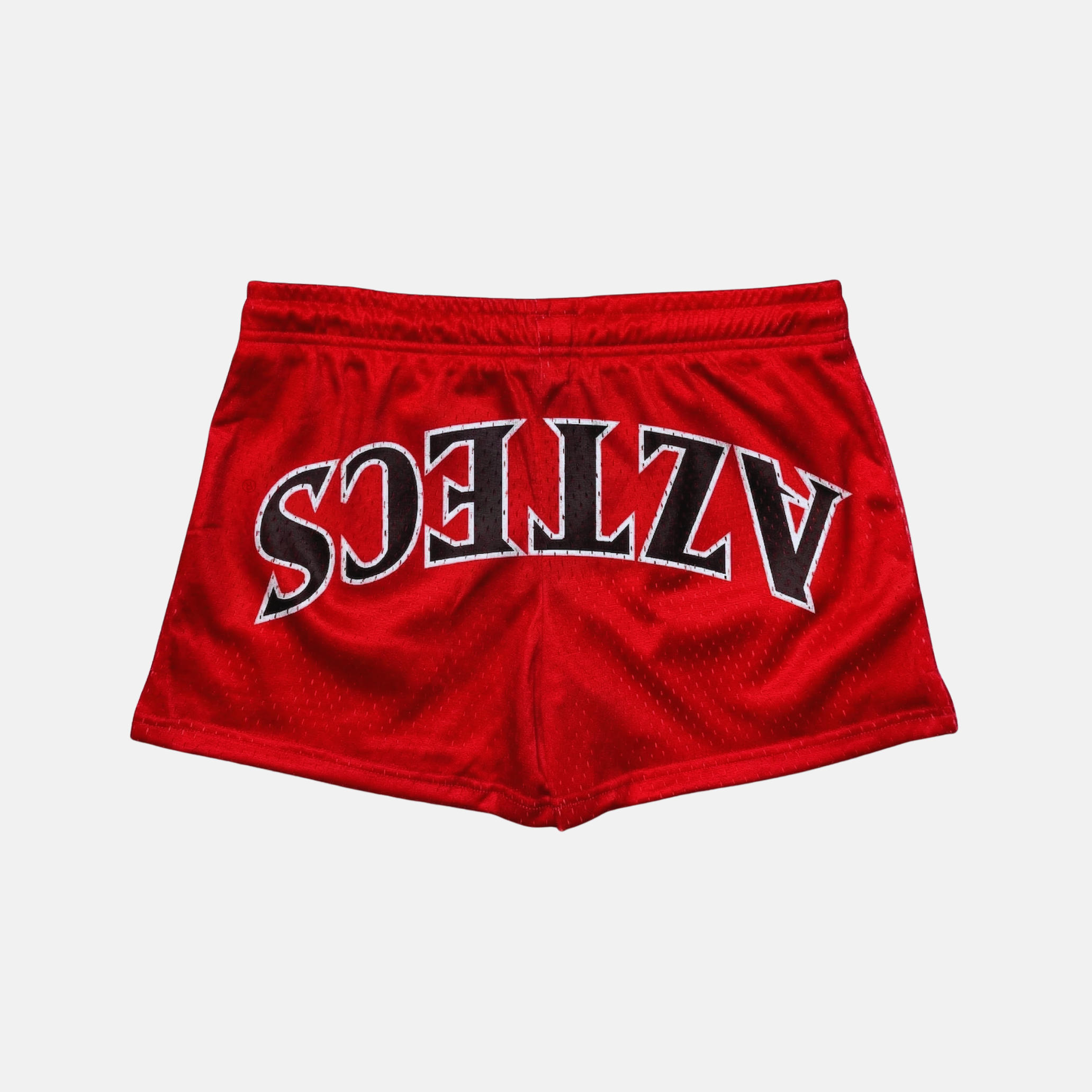San Diego State Mesh Shorts | Women - UPSIDE