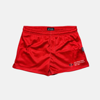 San Diego State Mesh Shorts | Women - UPSIDE