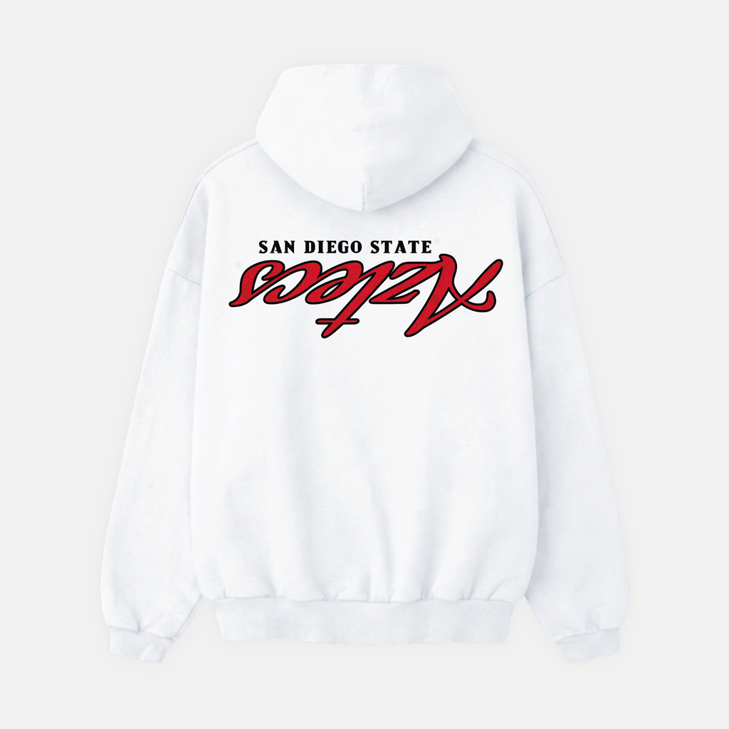 San Diego State Essentials Hoodie - UPSIDE