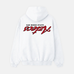 San Diego State Essentials Hoodie - UPSIDE