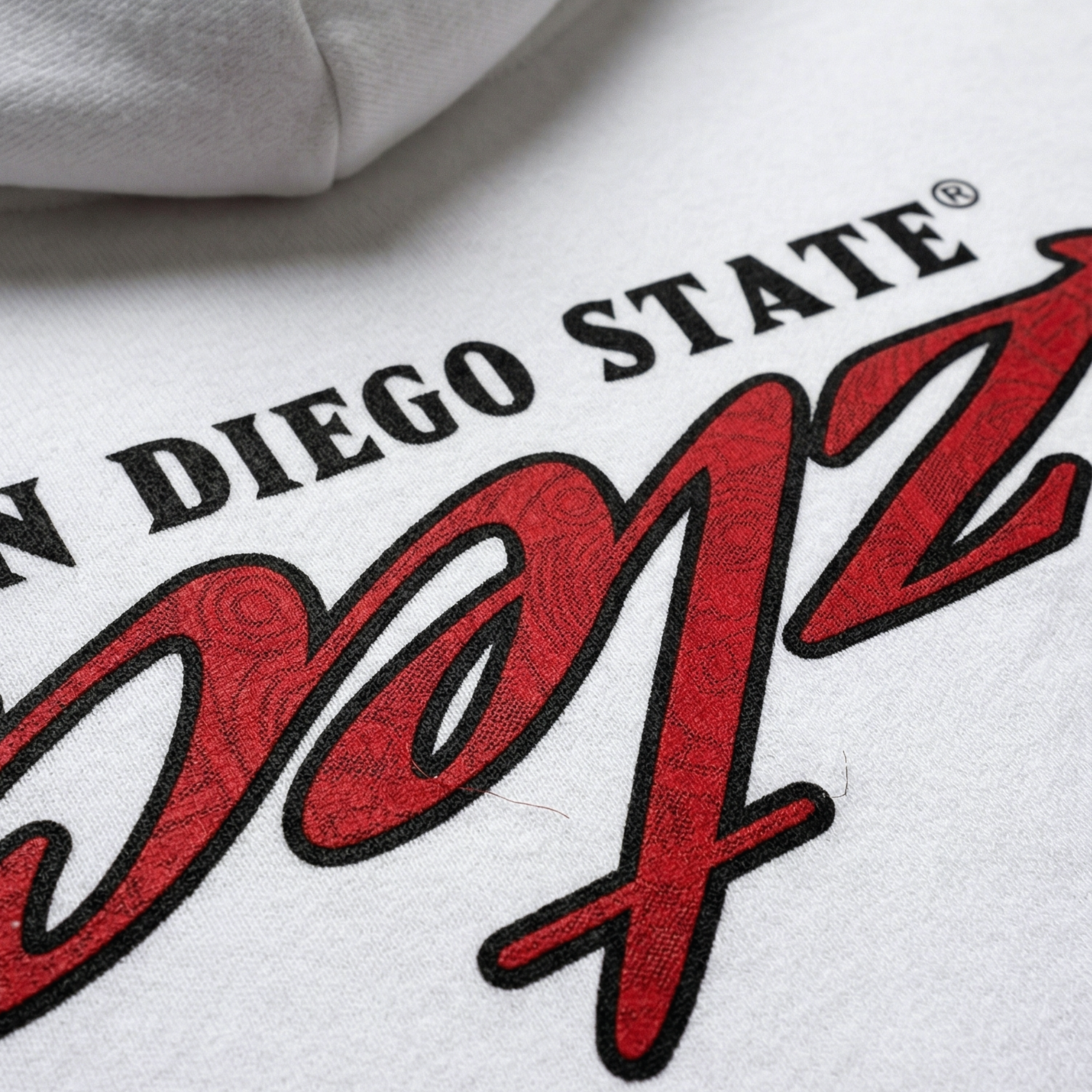 San Diego State Essentials Hoodie - UPSIDE