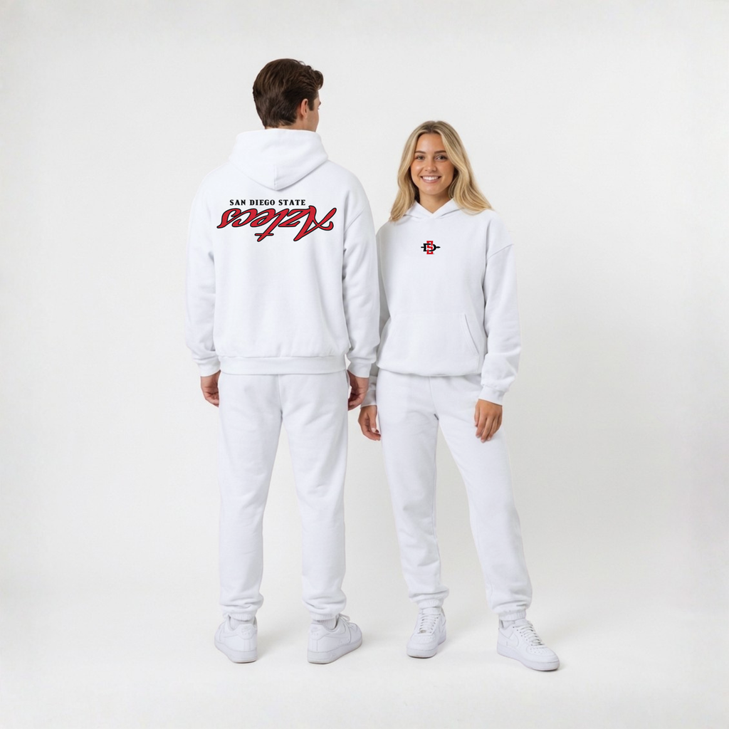 San Diego State Essentials Hoodie - UPSIDE