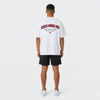 San Diego State Essentials Oversized Tee - UPSIDE