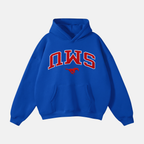 SMU Varsity Hoodie