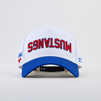 SMU Mustangs Hat