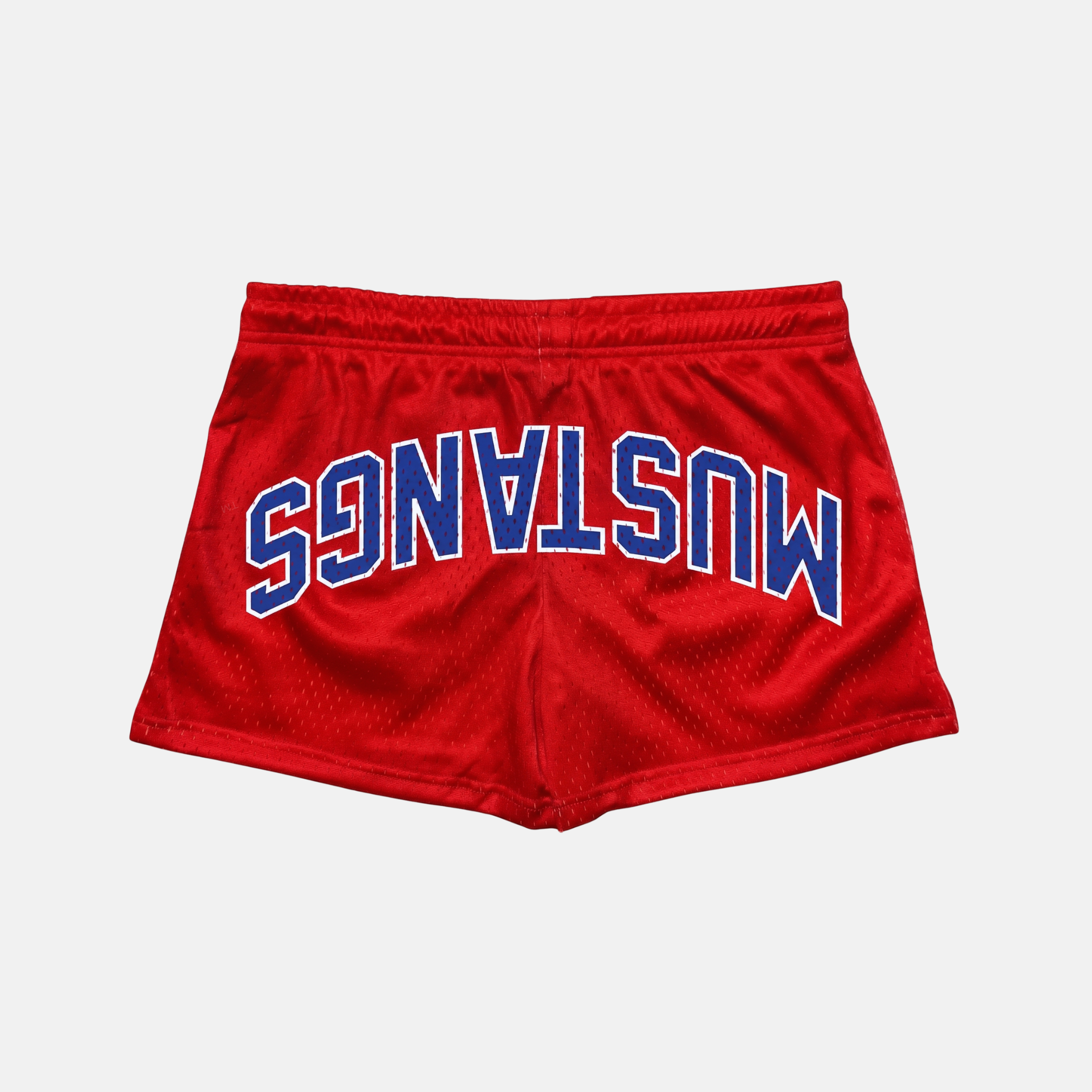 SMU Mesh Shorts | Women - UPSIDE