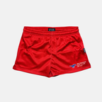 SMU Mesh Shorts | Women - UPSIDE