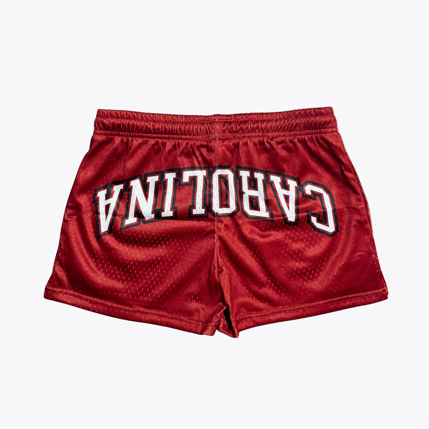South Carolina Mesh Shorts | Women