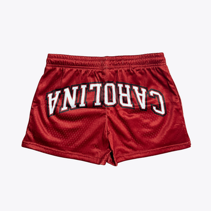 South Carolina Mesh Shorts | Women