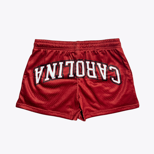 South Carolina Mesh Shorts | Women