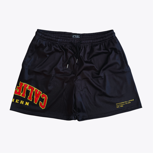Southern California x Upside Mesh Shorts