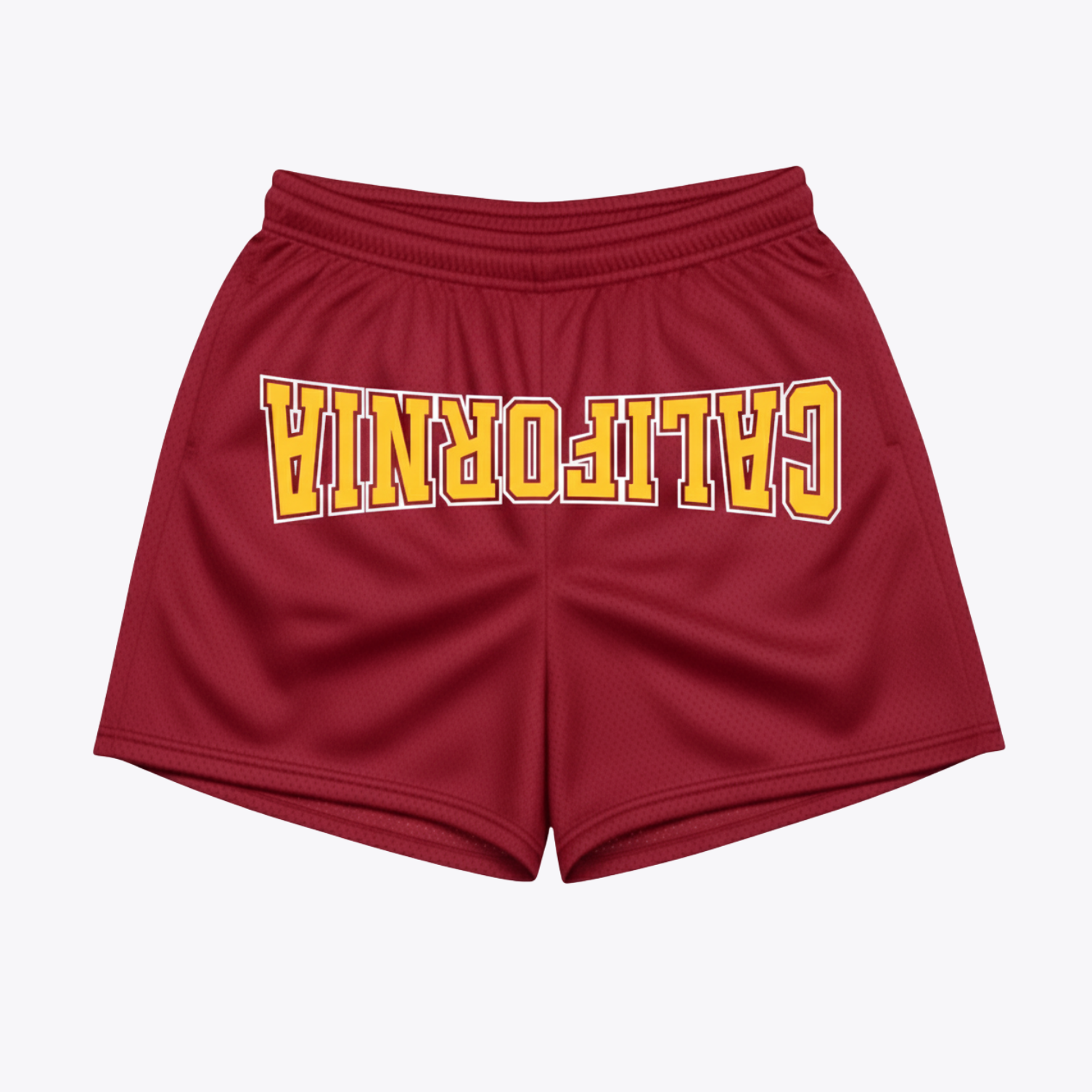 Southern California Mesh Shorts