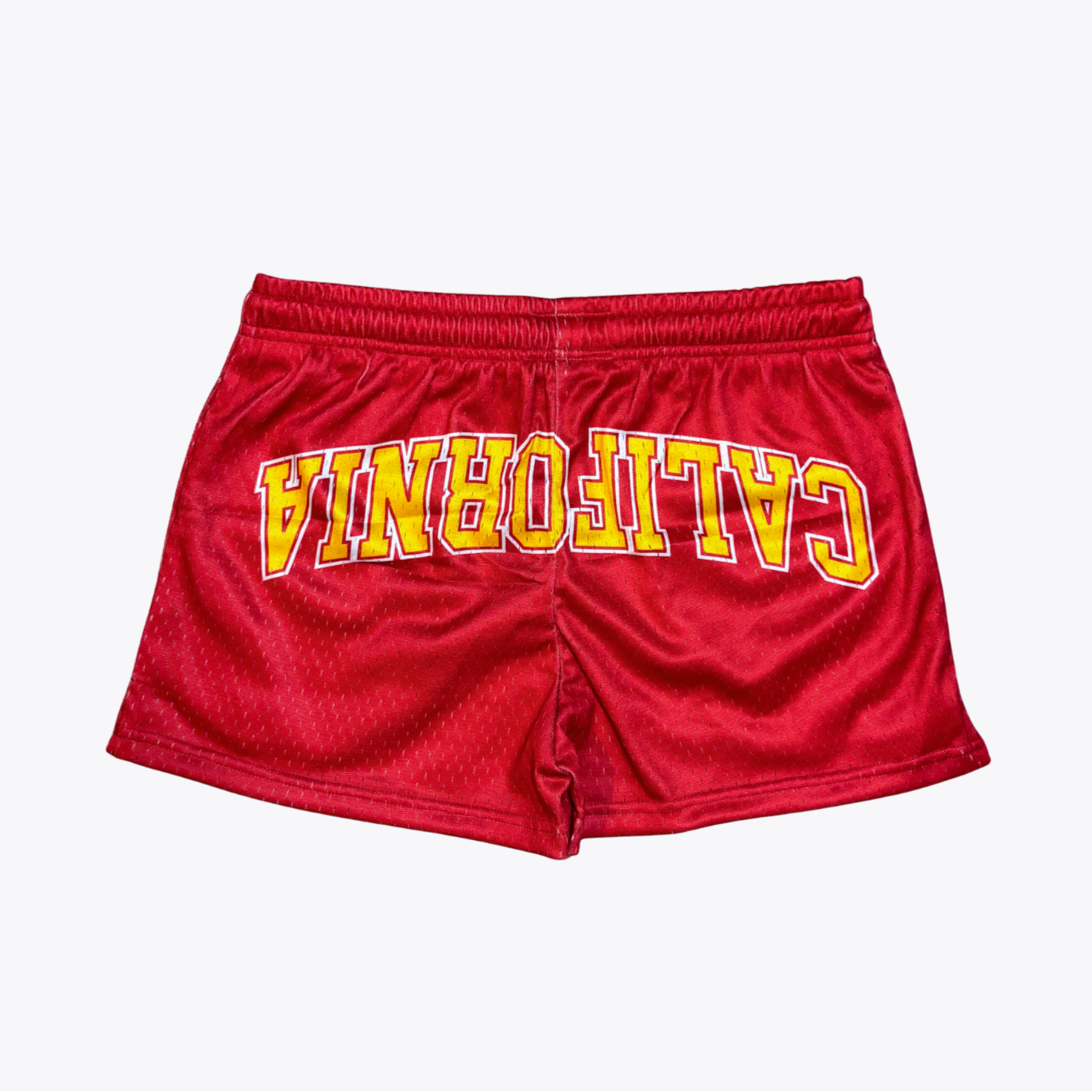 Southern California Mesh Shorts | Women