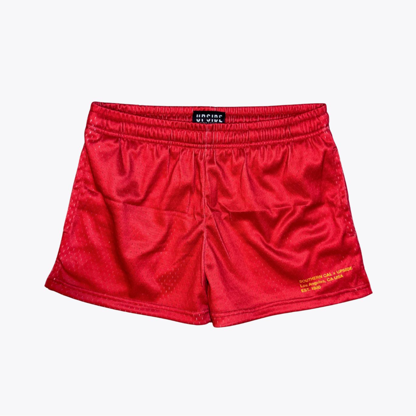 Southern California Mesh Shorts | Women