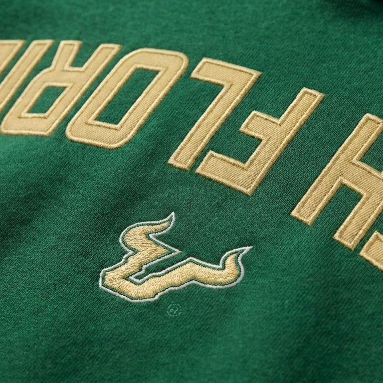 USF Bulls Varsity Hoodie