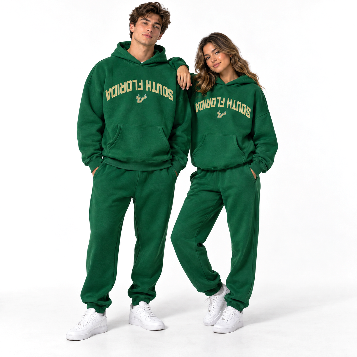 USF Bulls Varsity Hoodie