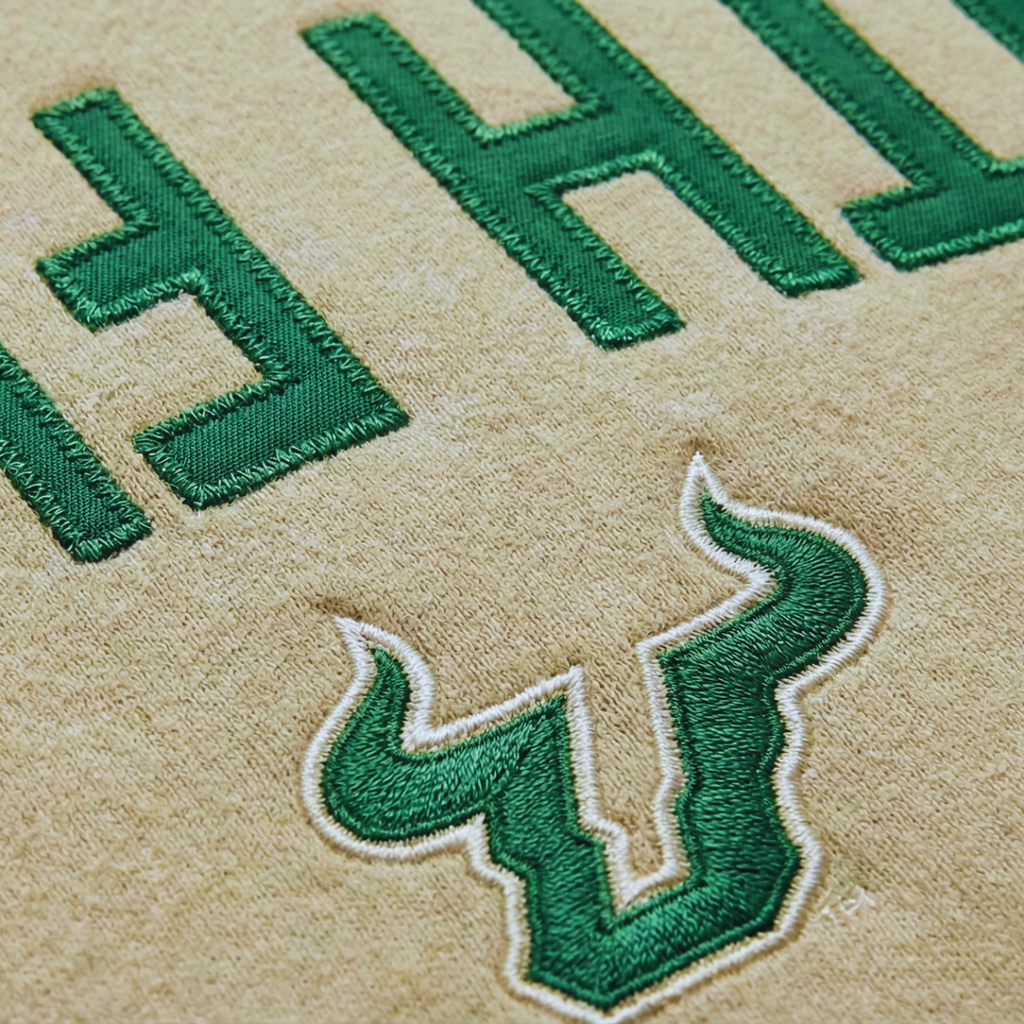 USF Bulls Varsity Hoodie